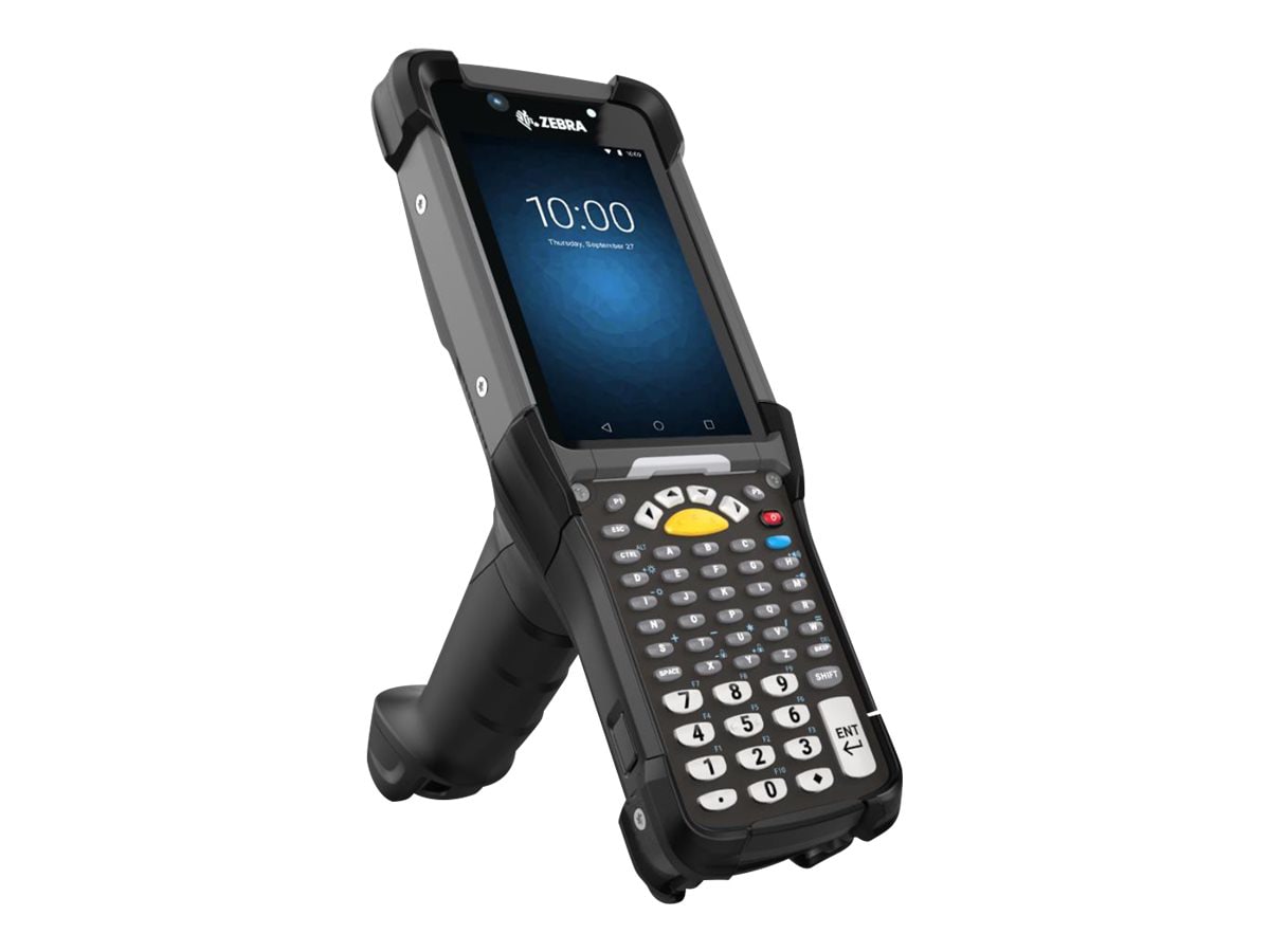 Zebra MC9300 Freezer - data collection terminal - Android 10 or later - 32 GB - 4.3"