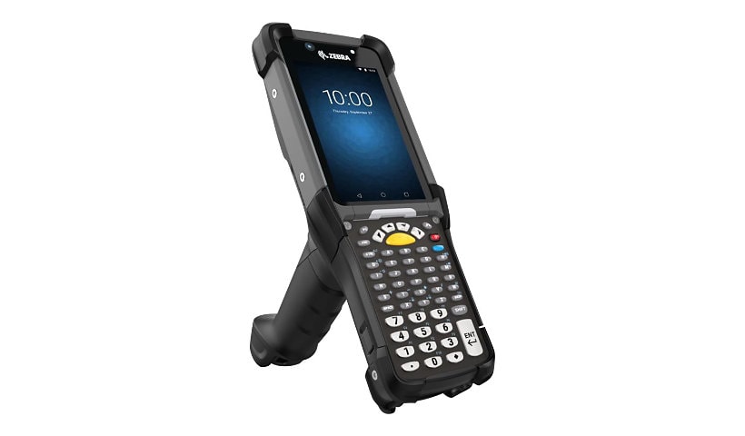 Zebra MC9300 Freezer - data collection terminal - Android 10 or later - 32 GB - 4.3"