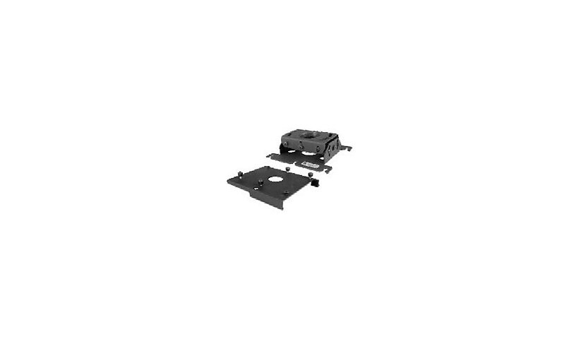 Chief RPA Custom Inverted LCD/DLP Projector Ceiling Mount