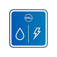 Dell 3Y Accidental Damage Service - accidental damage coverage - 3 years - shipment