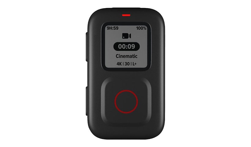GoPro The Remote action camera remote control