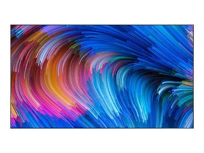 Epson SilverFlex Ultra - projection screen - 100" (100 in)