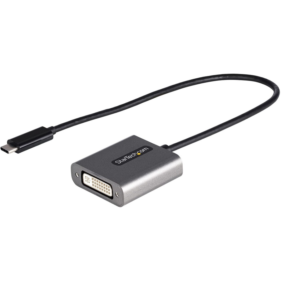 Dell Adapter USB-C to HDMI/DP with Power Pass-Through