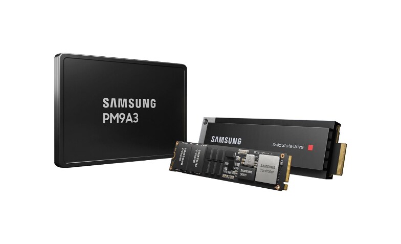 HD SSD M.2 PCIe NVMe 2To Samsung 960 PRO à 1199.9€ - Generation Net