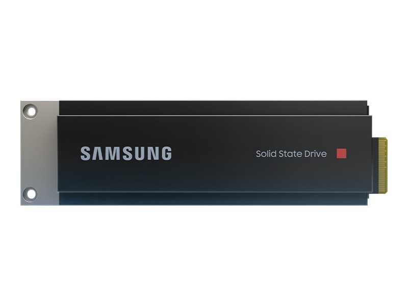 Samsung PM9A3 MZQL2960HCJR - SSD - 960 GB - U.2 PCIe 4.0 x4 (NVMe