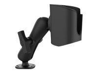 Honeywell vehicle mounting kit