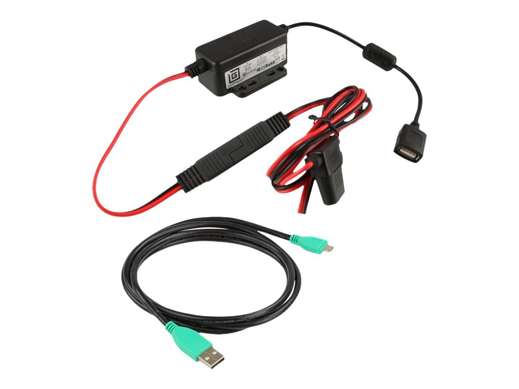 RAMMOUNT GDS MODULAR HARDWIRED C CHR