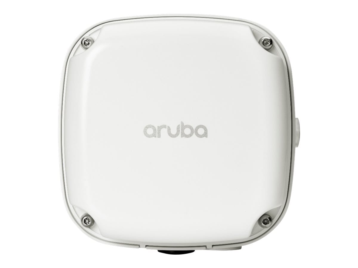 HPE Aruba AP-565EX (US) - Hazardous Location - wireless access point - ZigBee, Bluetooth, Wi-Fi 6