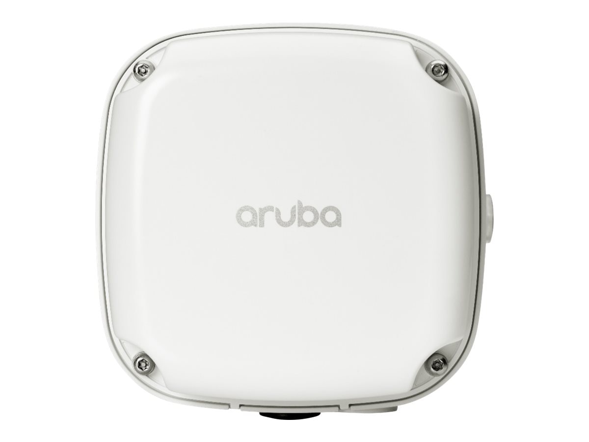 HPE Aruba AP-567EX (US) - Hazardous Location - wireless access point - ZigB