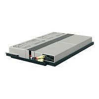 Middle Atlantic Select Series UPS Backup Power System - 1000VA - UPS battery - 1000 VA