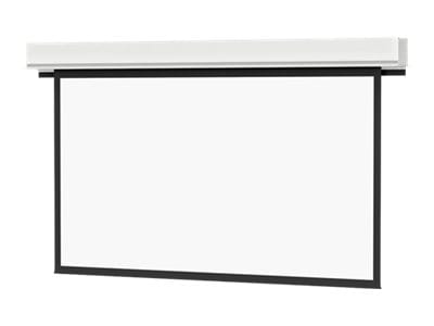 Da-Lite Advance projection screen - 222"