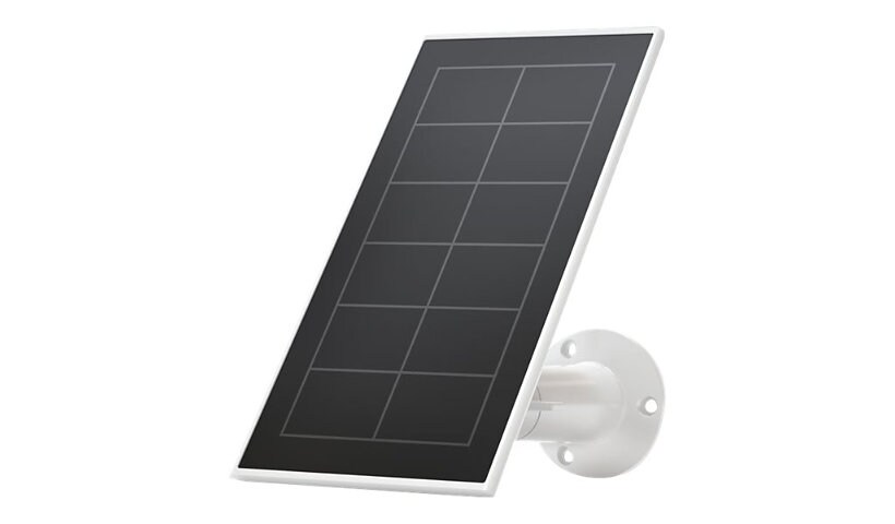 Arlo - solar panel