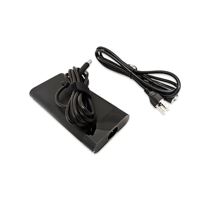 Total Micro AC Adapter, HP ZBook 15 G6, 17 G6, ZBook Power 15 G8, ZBook Fur
