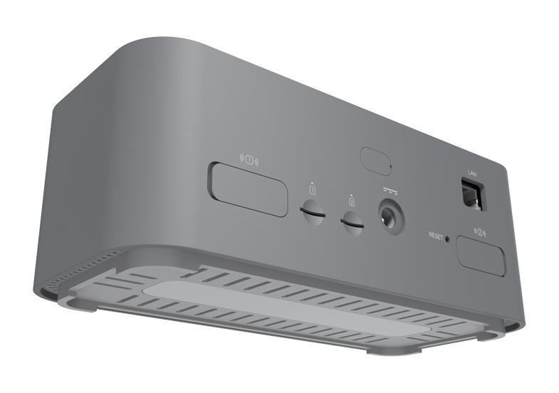 Thumbnail 3 of 4 for Inseego Wavemaker Pro 5G Gateway FX2000e Router