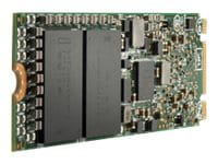 HPE - SSD - Read Intensive - 960 GB - PCIe 3.0 (NVMe)