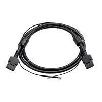 Eaton - battery extension cable - 2 m
