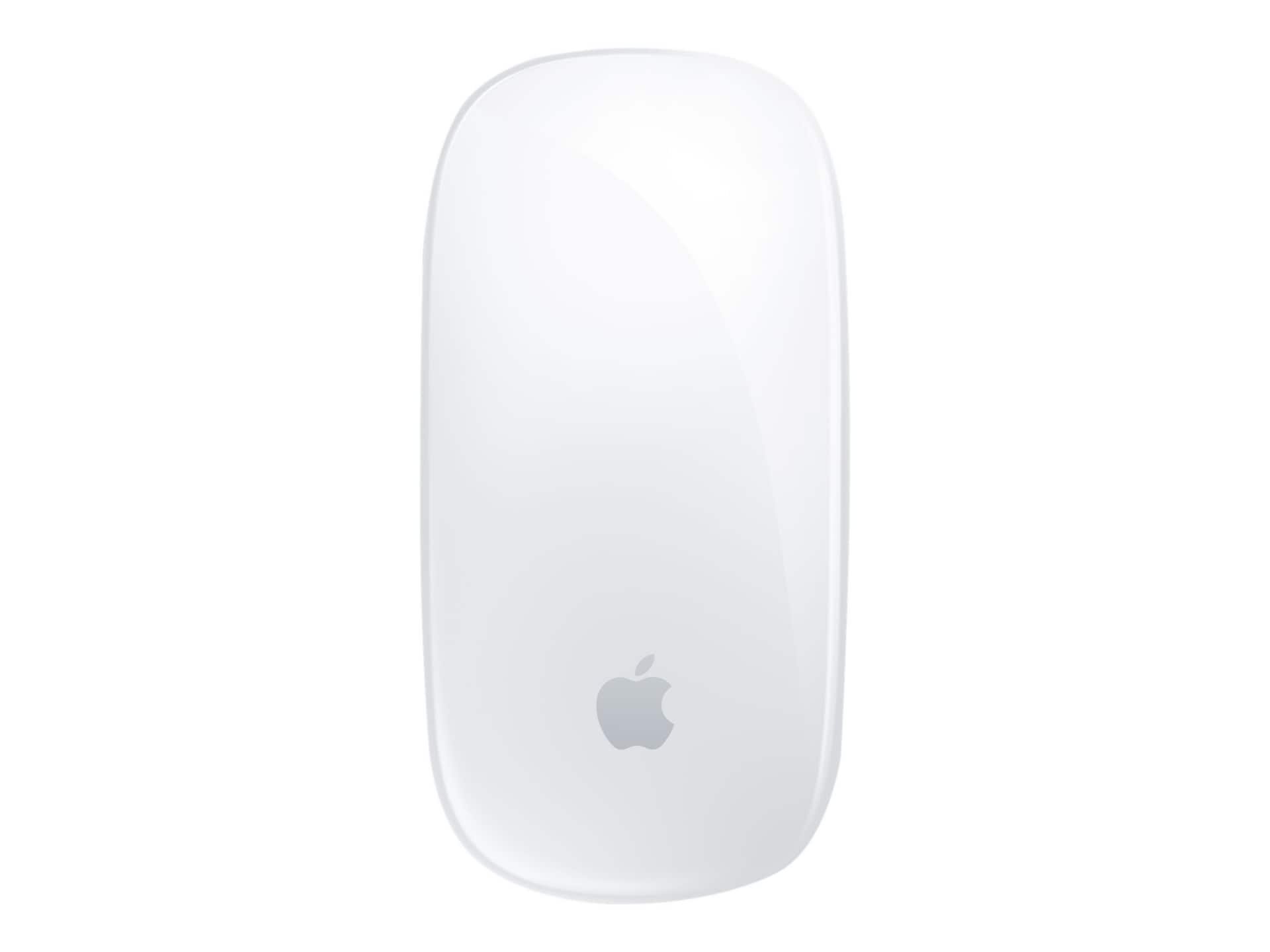 apple magic mouse battery