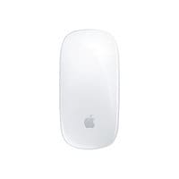 Apple Magic Mouse - mouse - Bluetooth - White
