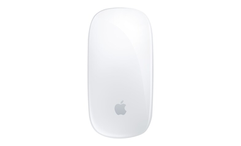 Apple Magic Mouse - mouse - Bluetooth