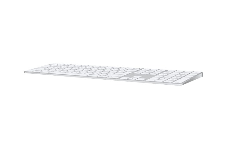 Apple Magic Keyboard with Touch ID and Numeric Keypad - keyboard