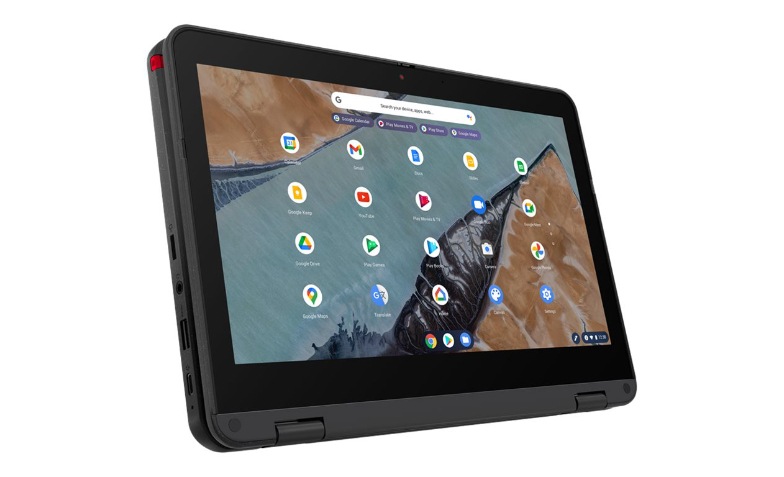 Lenovo 300e Chromebook Gen3