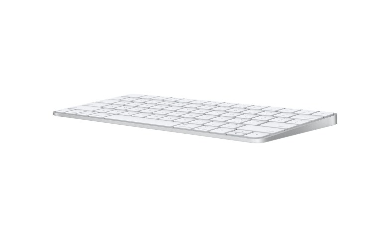 Apple Magic Keyboard - keyboard - QWERTY - US