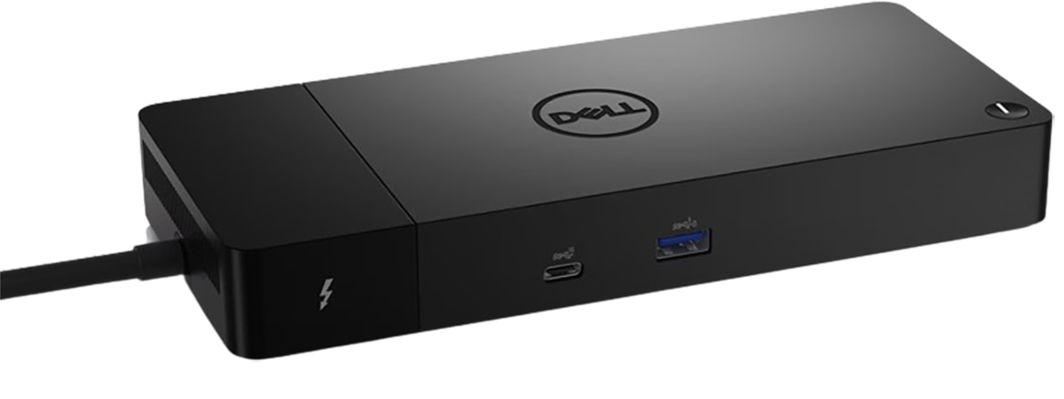 Dell WD19S 90W Dock Docking Station
