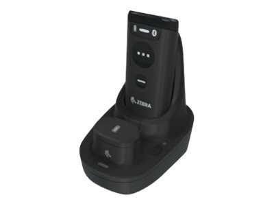 Zebra CS60 - Standard Cradle - barcode scanner
