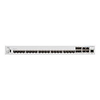 Cisco Business 350 Series 350-24XS - switch - 24 ports - managed - rack-mountable