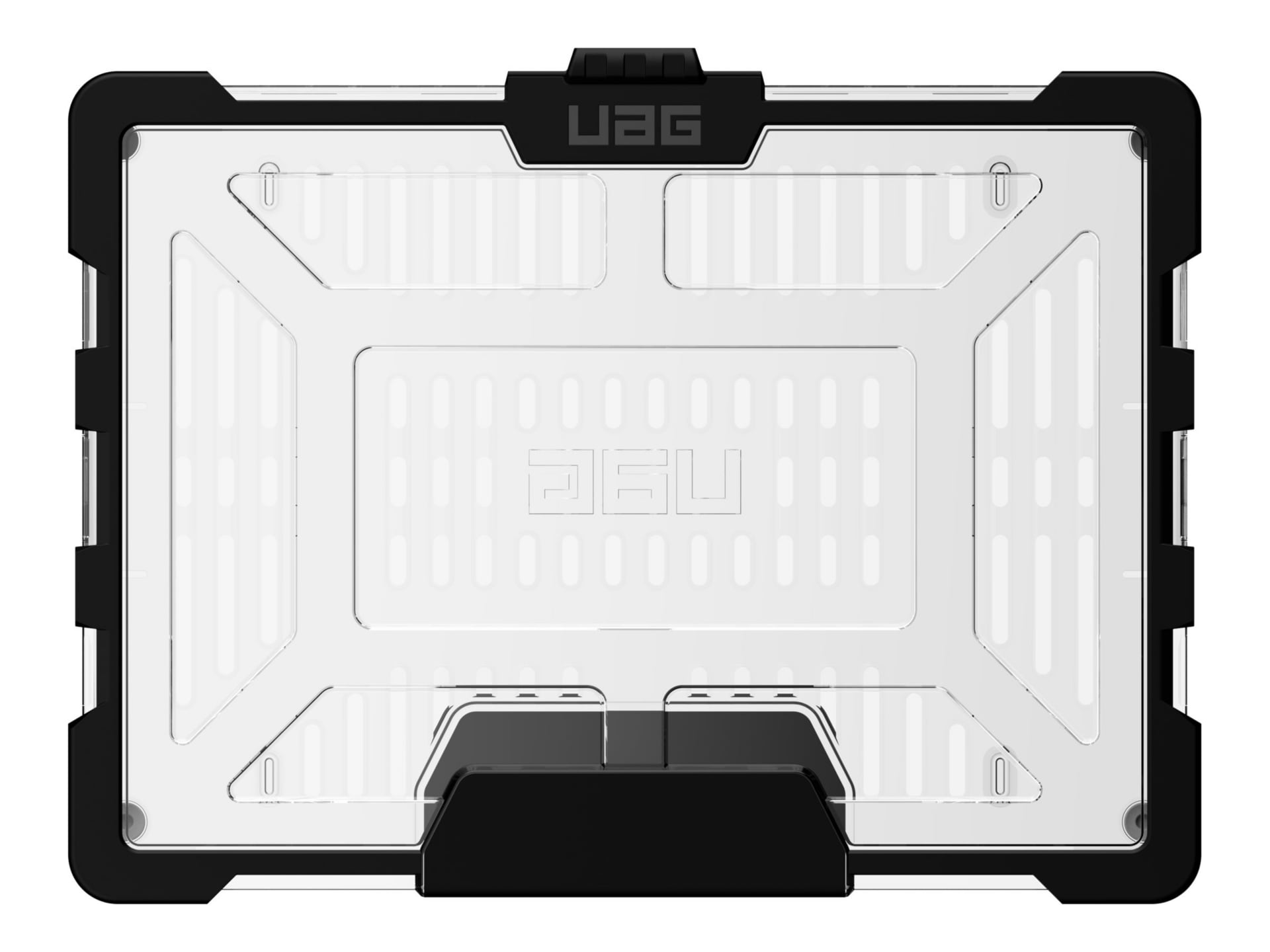 UAG Rugged Case for Microsoft Surface Laptop 4/3 - Plasma Ice