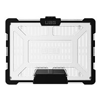UAG Rugged Case for Microsoft Surface Laptop 5/4/3 [13.5-inch] - Plasma Ice - notebook shell case
