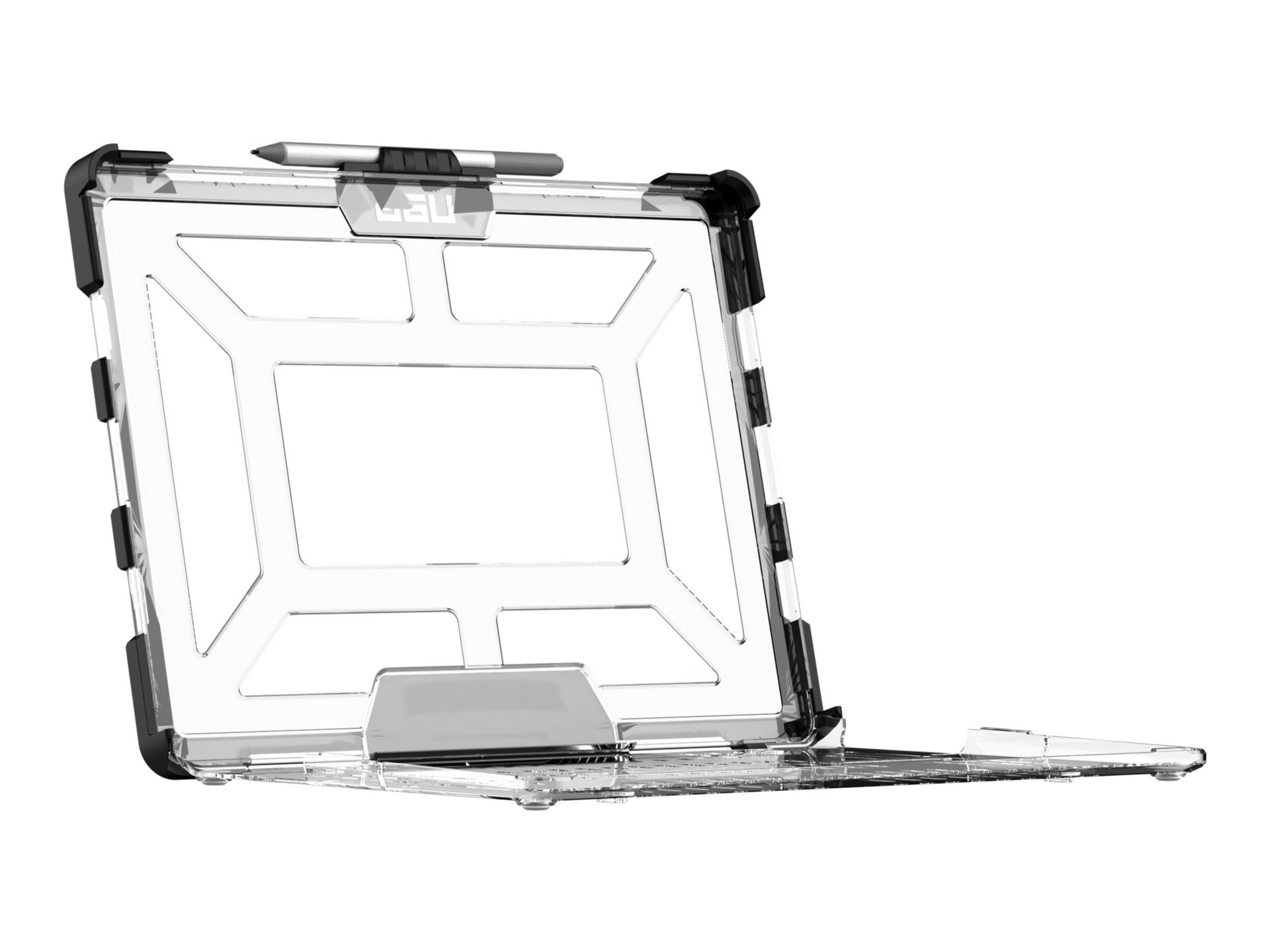 Thumbnail 2 of 17 for UAG Plasma Series Microsoft Surface Laptop 4/3 13.5" Case