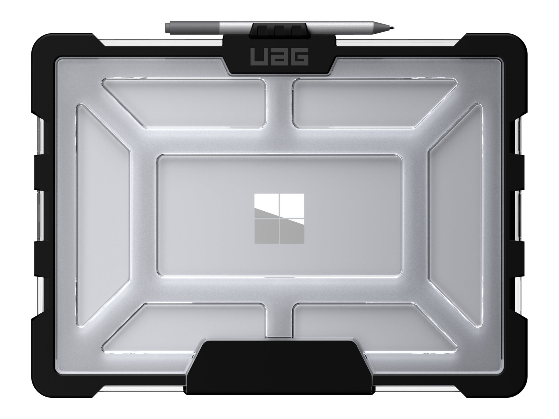 Thumbnail 3 of 17 for UAG Plasma Series Microsoft Surface Laptop 4/3 13.5" Case