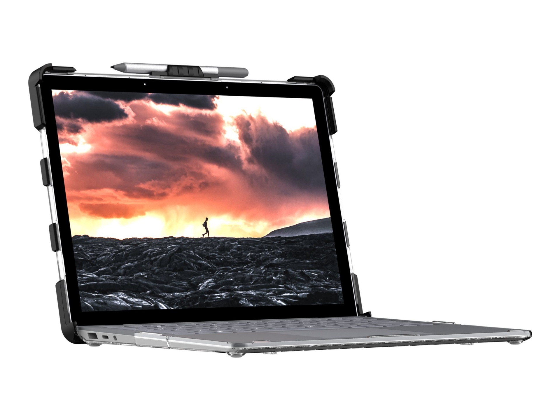 Thumbnail 4 of 17 for UAG Plasma Series Microsoft Surface Laptop 4/3 13.5" Case