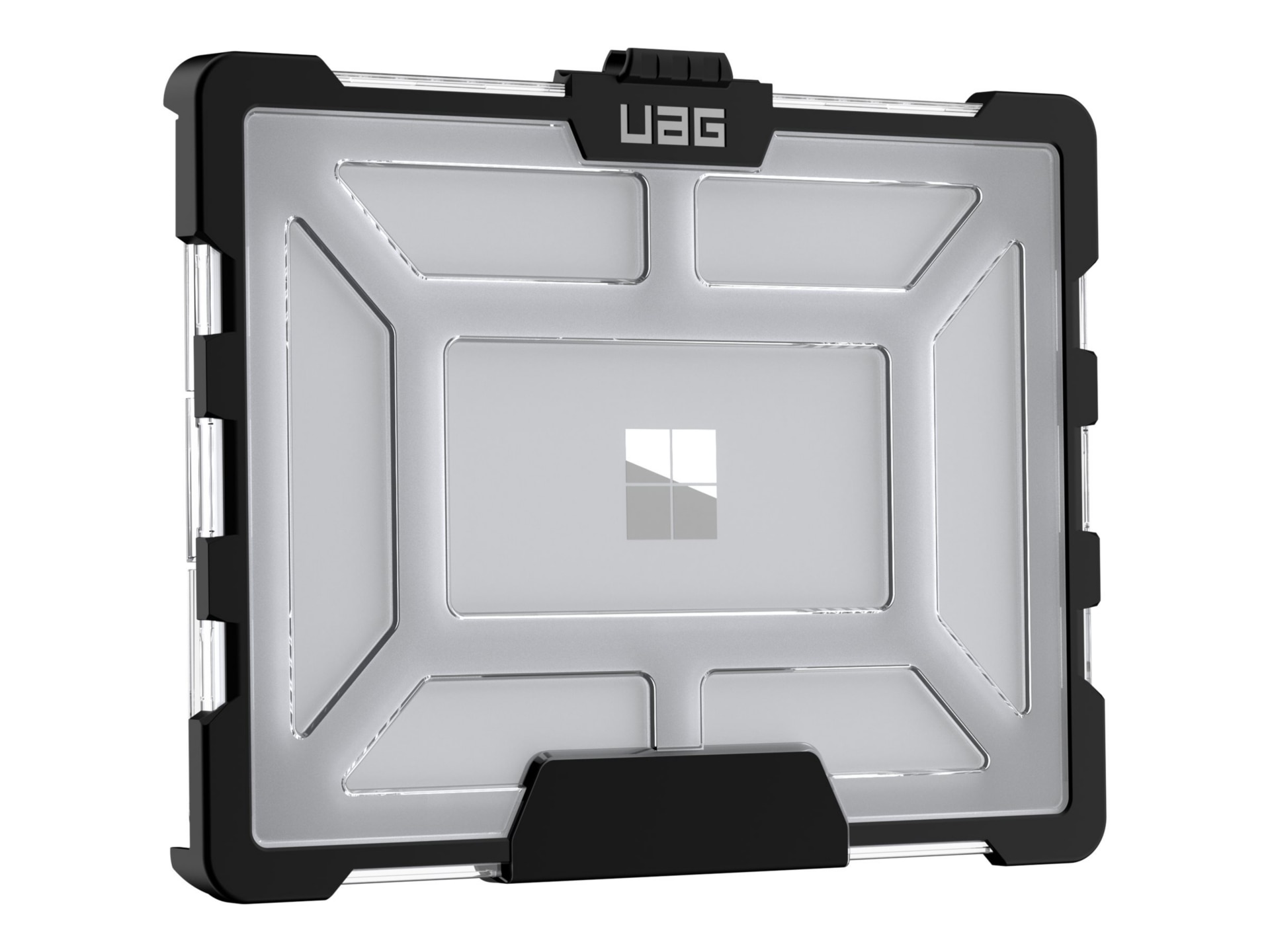 Thumbnail 5 of 17 for UAG Plasma Series Microsoft Surface Laptop 4/3 13.5" Case