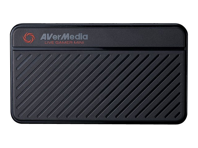 AVerMedia Live Gamer Mini - video capture adapter - USB 2.0