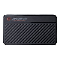AVerMedia Live Gamer Mini - video capture adapter - USB 2.0
