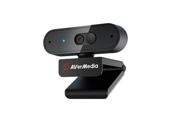 AVERMEDIA HD 1080P AUTOFOCUS WEBCAM