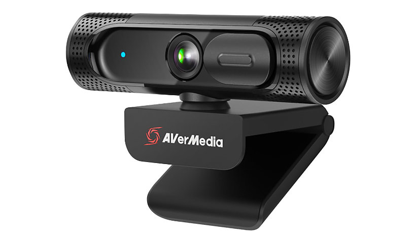 AVerMedia CAM 315 Webcam - 2 Megapixel - 60 fps - USB Type A - TAA Compliant