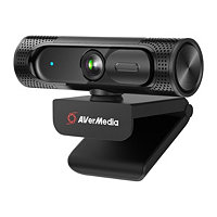 PW315 d’AVerMedia – webcaméra