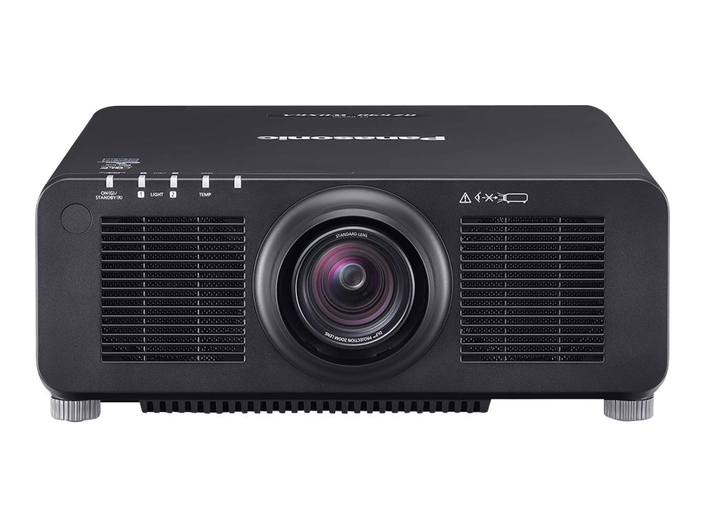 Panasonic PT-RZ690BU7 - DLP projector - LAN