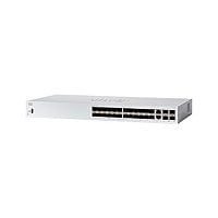 Cisco Business 350 Series CBS350-24S-4G - switch - 24 ports - managed - rac