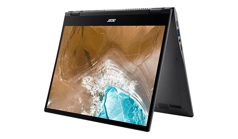 Acer Chromebook Enterprise Spin 713 CP713-3W - 13.5" - Core i5 1135G7 - 16