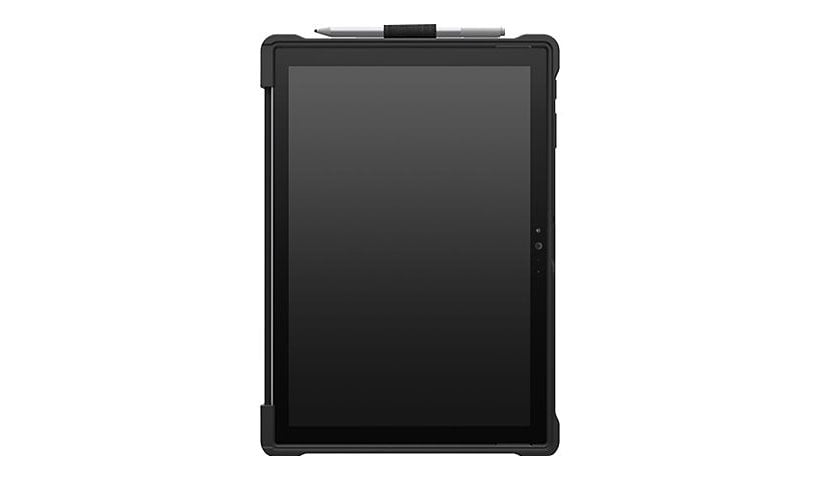 OtterBox Symmetry Series Studio - back cover for tablet