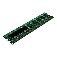 Lenovo - DDR4 - module - 32 GB - DIMM 288-pin - 3200 MHz / PC4-25600 - unbu