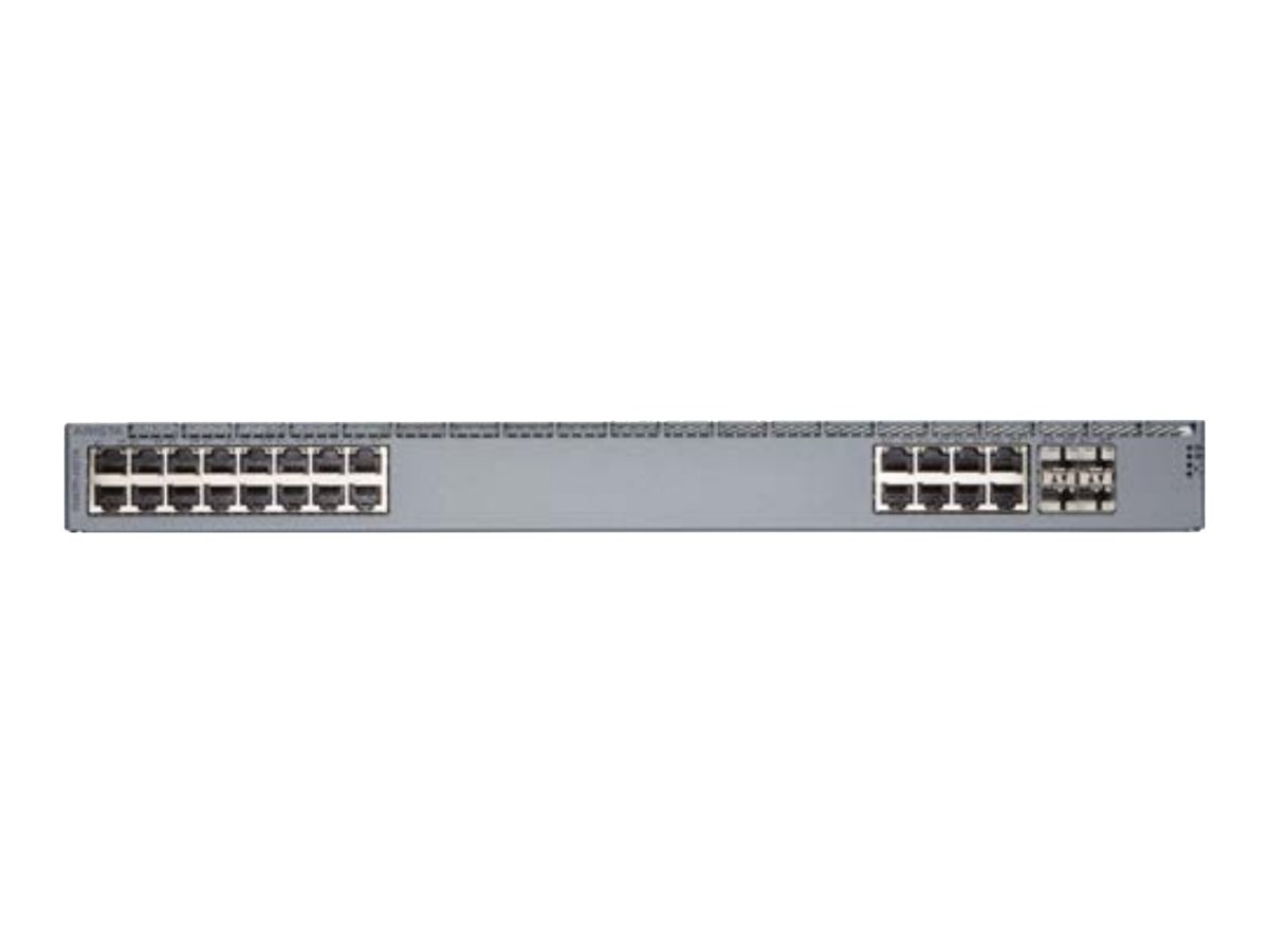 Arista Cognitive Campus 720XP-24ZY4 - switch - 24 ports - managed - rack-mo
