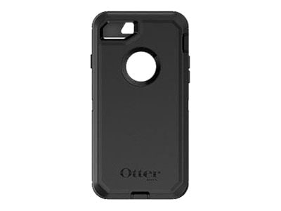 OtterBox Defender SmartSled - protective case for cell phone
