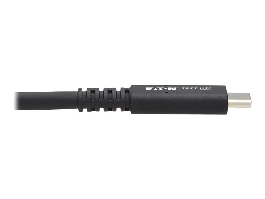 Tripp Lite USB4 Cable - Thumbnail 4