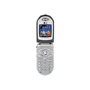 Cingular Wireless GPRS LG C1300 - cellular phone - GSM
