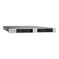 Cisco UCS C225 M6 SFF Rack Server - rack-mountable - no CPU - 0 GB - no HDD